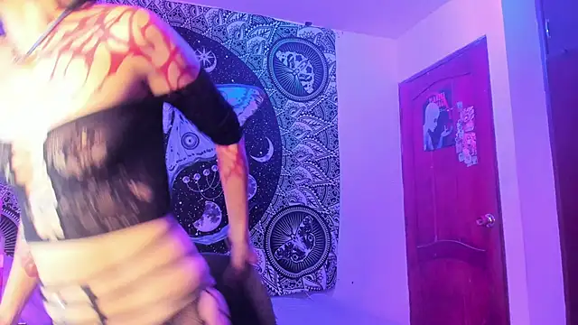 Snapshot of yourrosenrot chatting on December 2024 10:50:01 PM yourrosenrot online show from December 2024 10:50:01 PM