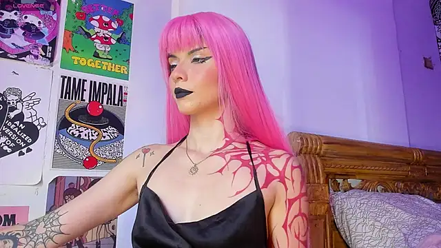 Snapshot of yourrosenrot chatting on January 2025 08:24:01 PM yourrosenrot online show from January 2025 08:24:01 PM