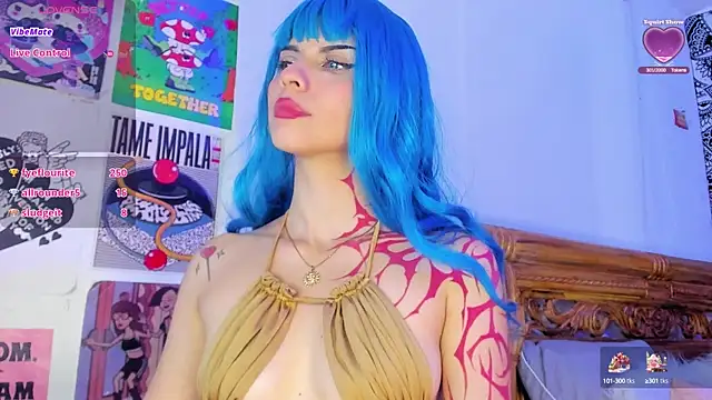 Snapshot of yourrosenrot chatting on January 2025 06:24:02 AM yourrosenrot online show from January 2025 06:24:02 AM