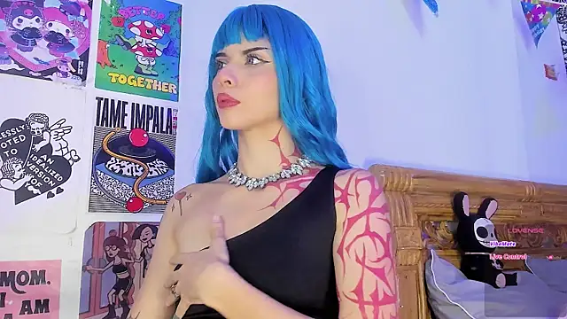 Snapshot of yourrosenrot chatting on March 2025 02:12:02 AM yourrosenrot online show from March 2025 02:12:02 AM