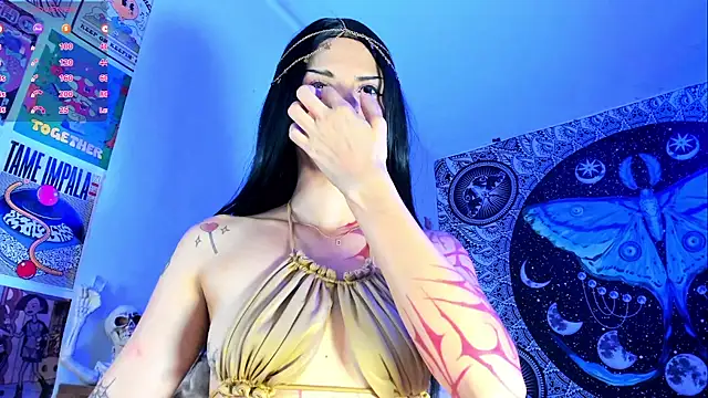 Snapshot of yourrosenrot chatting on October 2025 03:31:01 AM yourrosenrot online show from October 2025 03:31:01 AM