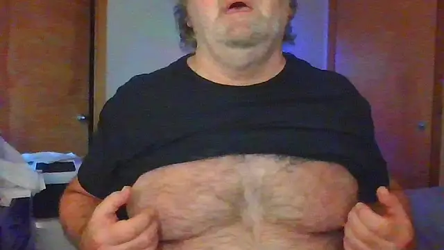 Doherty10 online show from December 2025 06:57:02 PM