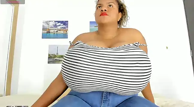 bigmom69  online show from January 2025 09:33:01 PM