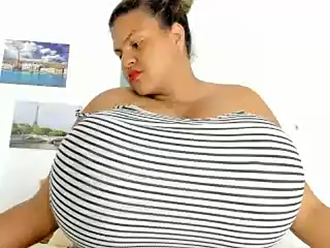 bigmom69  online show from March 2025 10:53:01 PM