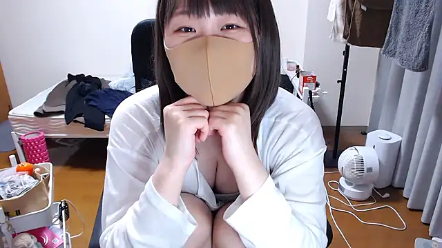 izumi  123 online show from May 2026 03:52:01 PM