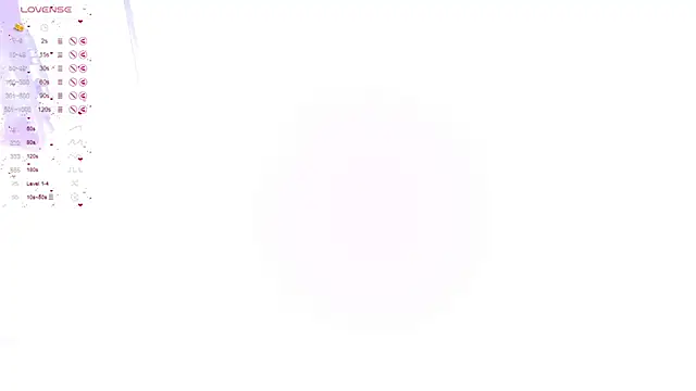 lia huan online show from January 2025 05:26:01 PM