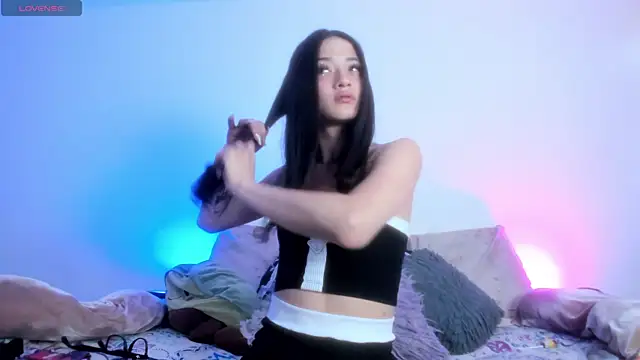 Snapshot of moonfiredancer chatting on December 2024 07:16:02 PM moonfiredancer online show from December 2024 07:16:02 PM