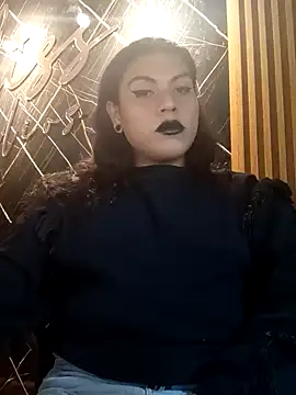 Ariana Rodriguez  online show from December 2024 04:20:02 AM