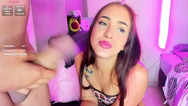 Gothic slut-without limit online show from February 2025 06:31:01 AM