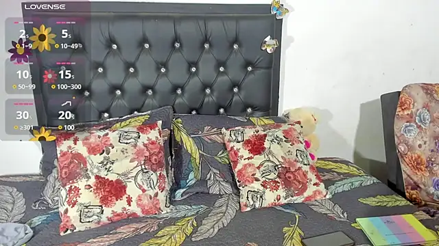 Darlyquenn11 online show from January 2025 03:34:02 AM