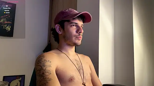 ilytheo online show from September 2025 04:18:02 AM