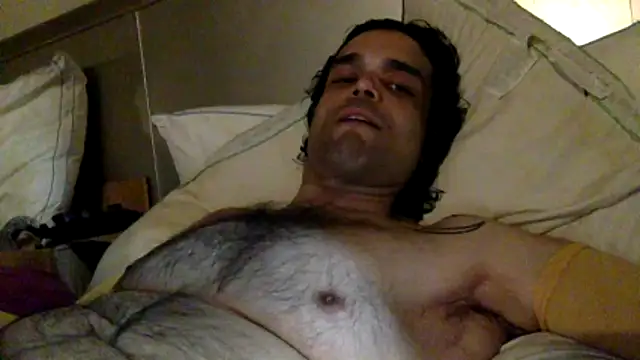 GForceSavage online show from February 2026 06:12:02 AM