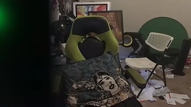 GForceSavage online show from March 2026 08:01:01 PM