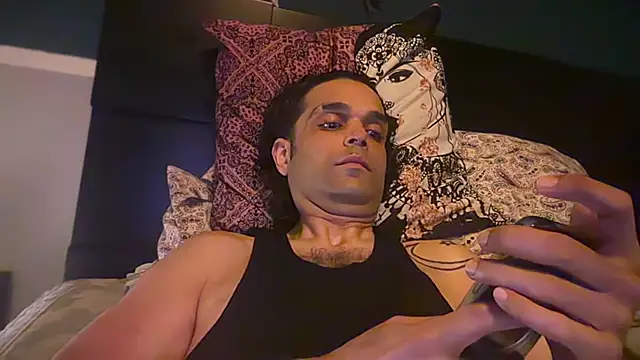GForceSavage online show from July 2026 02:31:02 AM