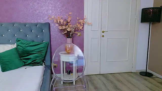 CarlaReysX online show from May 2026 04:19:01 AM