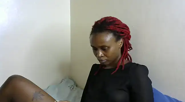 Rasta tattooed online show from March 2025 12:19:02 AM