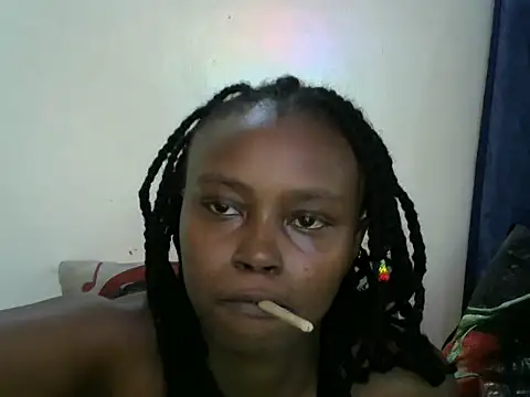 Rasta tattooed online show from September 2025 04:18:02 PM