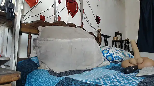 Vivianmature online show from March 2026 08:25:01 PM