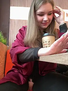 PumaShyXD online show from January 2025 10:47:01 AM