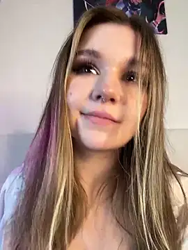 PumaShyXD online show from March 2025 11:37:02 AM