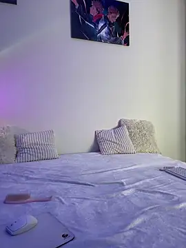 PumaShyXD online show from October 2025 10:02:02 AM