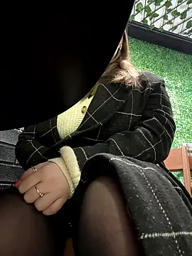 PumaShyXD online show from January 2026 09:48:02 AM