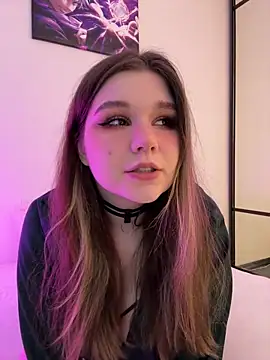 PumaShyXD online show from March 2026 10:19:02 AM