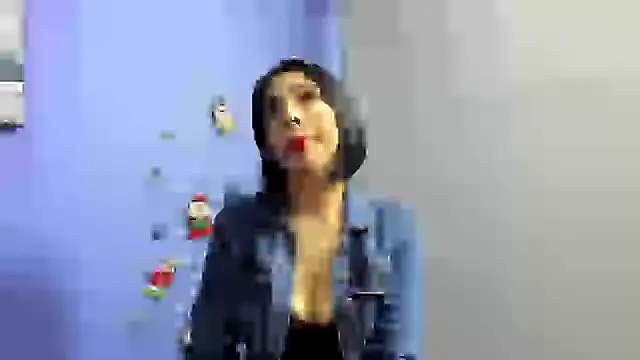 AdelleLennox cg online show from December 2024 11:08:02 AM