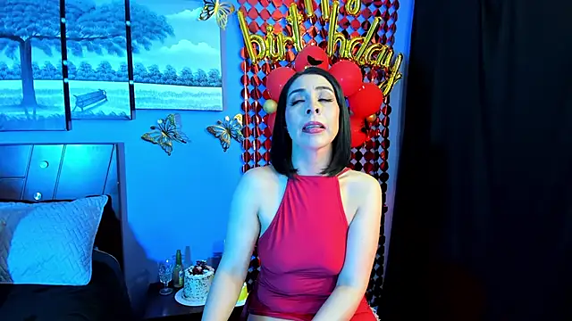 AdelleLennox cg online show from September 2025 11:10:02 AM