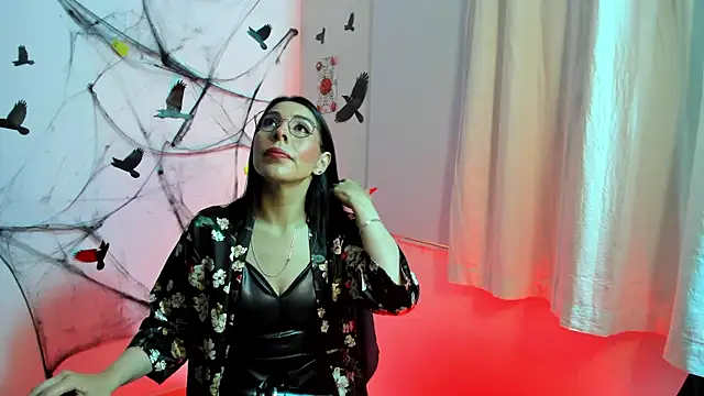 AdelleLennox cg online show from November 2025 03:01:02 PM