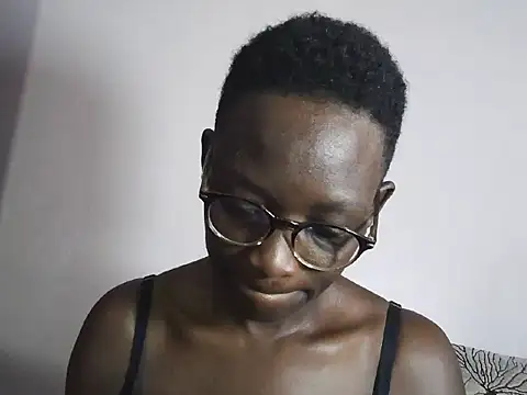 Sexy-BlackGold online show from April 2026 07:49:01 AM