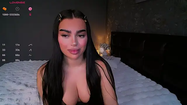 babyleilaa online show from December 2024 04:49:01 PM