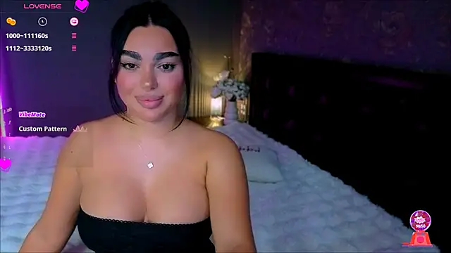 babyleilaa online show from October 2025 09:27:01 PM