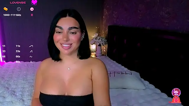 babyleilaa online show from November 2025 10:51:01 PM