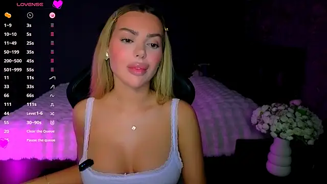 babyleilaa online show from May 2026 07:53:02 PM