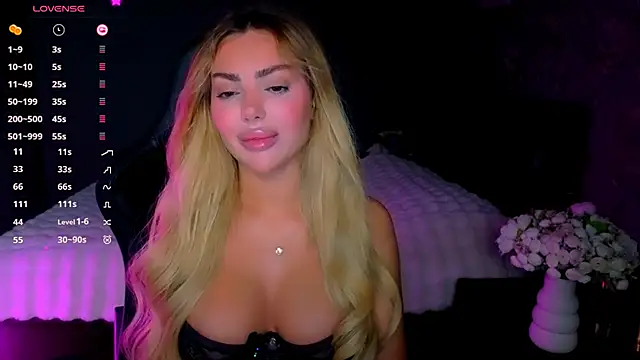babyleilaa online show from June 2026 08:03:01 PM