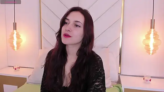 Snapshot of Flor_delunaa chatting on February 2025 12:52:02 PM Flor delunaa online show from February 2025 12:52:02 PM