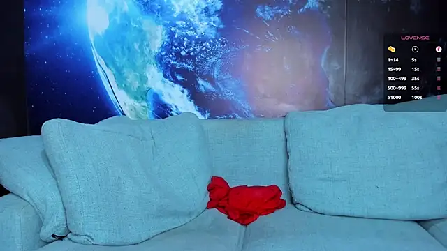 delessandro world online show from February 2025 07:16:02 AM