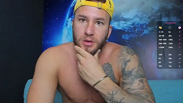 Snapshot of delessandro_world chatting on December 2025 10:58:02 PM delessandro world online show from December 2025 10:58:02 PM