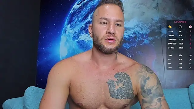 Snapshot of delessandro_world chatting on January 2026 12:58:01 AM delessandro world online show from January 2026 12:58:01 AM