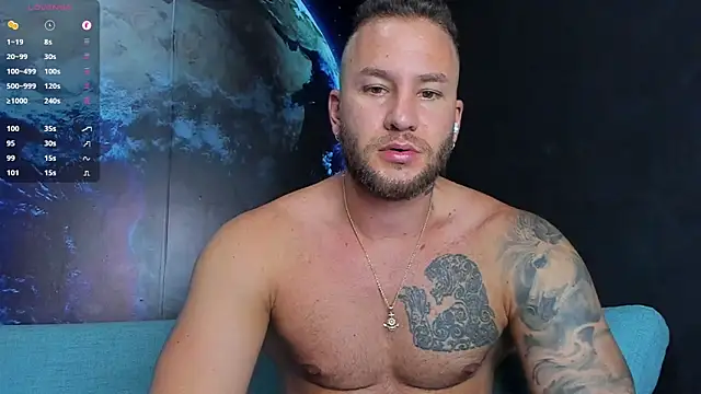 Snapshot of delessandro_world chatting on January 2026 01:19:01 AM delessandro world online show from January 2026 01:19:01 AM