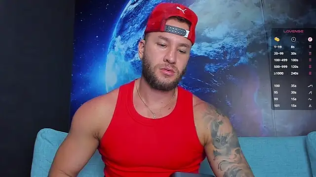 Snapshot of delessandro_world chatting on January 2026 01:09:02 AM delessandro world online show from January 2026 01:09:02 AM