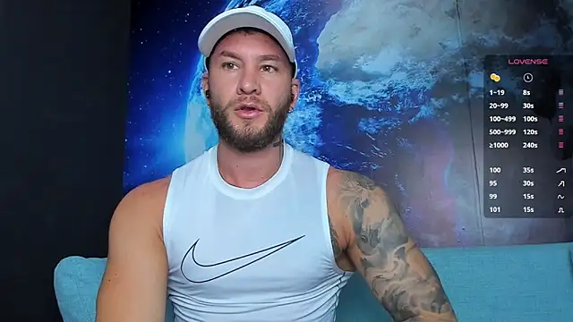 Snapshot of delessandro_world chatting on January 2026 11:25:01 PM delessandro world online show from January 2026 11:25:01 PM