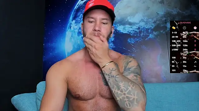 Snapshot of delessandro_world chatting on February 2026 11:05:02 PM delessandro world online show from February 2026 11:05:02 PM