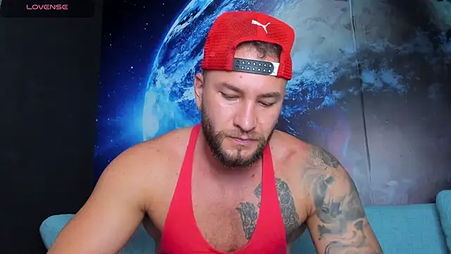 delessandro world online show from March 2026 12:10:01 AM