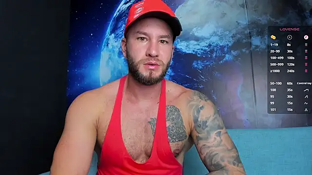 delessandro world online show from April 2026 10:07:02 PM