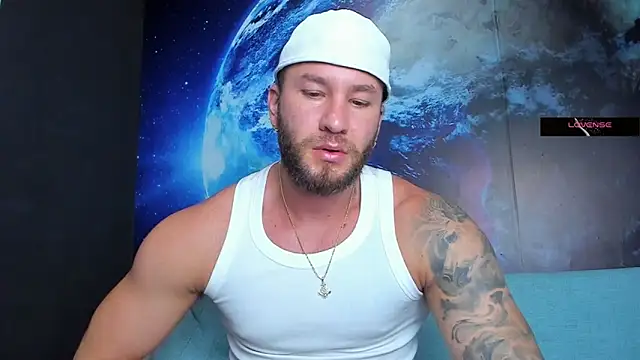 delessandro world online show from May 2026 10:37:02 PM