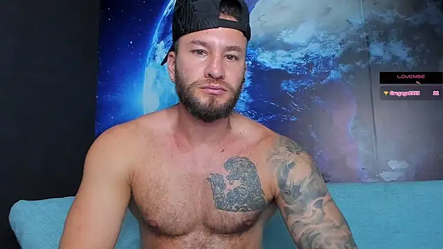 delessandro world online show from May 2026 12:29:02 AM