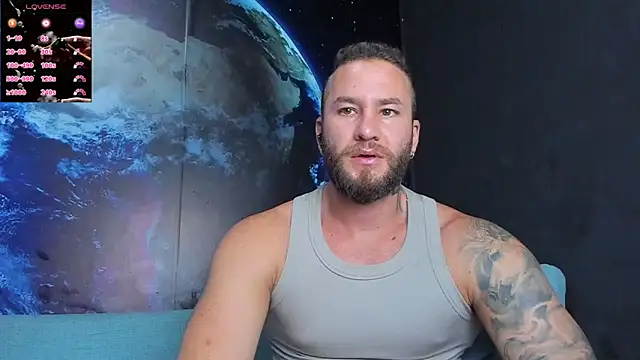delessandro world online show from May 2026 11:43:02 PM