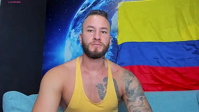delessandro world online show from June 2026 09:30:01 PM